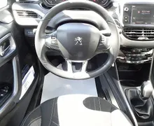 Zunanja slika - Peugeot 2008 - 1.2 - VELIKI SERVIS - 1. LASTNIK - FINANCIRANJE - 8 - Predogledna slika