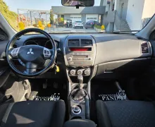 Zunanja slika - Mitsubishi ASX - 4WD 1,8 DI-D Invite - 9 - Predogledna slika