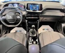Zunanja slika - Peugeot 2008 - 1,2 PureTech 100 S&S Allure - 10 - Predogledna slika