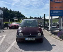 Zunanja slika - Renault Twingo - 1.2 Expression - 2 - Predogledna slika