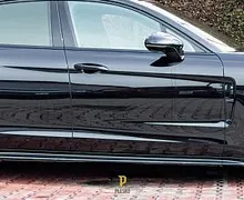 Zunanja slika - Porsche Panamera - 4.0 V8 TURBO 4WD - 5 - Predogledna slika