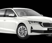 Zunanja slika - Škoda Octavia - 2.0 TDI Selection - NAROČILO - 1 - Predogledna slika