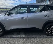 Zunanja slika - Geely Cityray - 1.5 T-GDI | 7DCT | GK - ZNIŽANA CENA - 4 - Predogledna slika