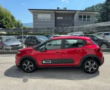 Zunanja slika - Citroën C3 - 1,5 BlueHDi 100 - Feel  Nav - 1 - Predogledna slika