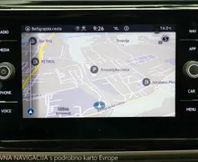 Zunanja slika - VW Touran - 2.0 TDI DSG Family 150KM - 12 - Predogledna slika