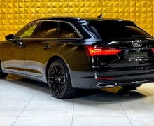 Zunanja slika - Audi A6 - Avant 45 TDI Quattro AUT. MATRIX-VIRTUAL-GRETJE VOLANA - 9 - Predogledna slika