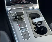 Notranja slika - Audi A6 - Avant 45 TDI quattro Tiptronic - 9 - Predogledna slika