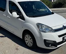 Zunanja slika - Citroën Berlingo - 1.5 HDi 102ks °1.LASTNIK° °KLJUKA° °LED° KLIMA SLO - 4 - Predogledna slika