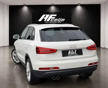 Notranja slika - Audi Q3 - 2.0 TDI-91.000km-1 LASTNIK-LIZING ZA TUJCE-XENON.. - 7 - Predogledna slika