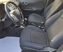 Zunanja slika - Nissan Note - 1.2 VISIA - 8 - Predogledna slika