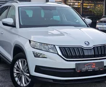 Zunanja slika - Škoda Kodiaq - 2.0 TDI Ambition DSG- NAVI-KAM.-Le 144.000km- ODL - 12 - Predogledna slika