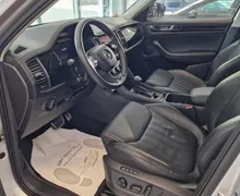Zunanja slika - Škoda Kodiaq - 2.0 TDI 110 kW L K|USNJE|MEMORY|360|KLJUKA|HI-FI - 8 - Predogledna slika