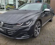 Zunanja slika - Volkswagen Arteon - 2.0 TDI 4MOTION avt. 140kW R-Line - 1 - Predogledna slika