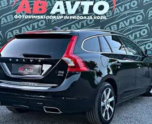 Zunanja slika - Volvo V60 - 2.4TD AWD TwinEngine Plug-in HYBRID+MAX OPREMA+4X4 - 5 - Predogledna slika