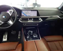 Zunanja slika - BMW X5 - serija :  xDriveM50d Avt.KAMERA.LES.USNJE.NAVI.ACC.KLJUKA - 1 - Predogledna slika