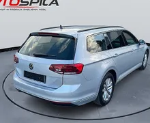 Zunanja slika - Volkswagen Passat - Variant 2.0 TDI  Elegance DSG -NAVI-F1-USNJE-KAM- - 4 - Predogledna slika