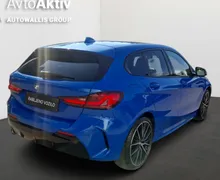 Zunanja slika - BMW Serija 1 - 118i - 2 - Predogledna slika