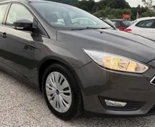 Zunanja slika - Ford Focus - Karavan 1.6 TDCi Titanium - 3 - Predogledna slika