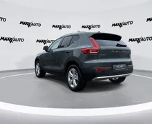 Notranja slika - Volvo XC40 - B3 P Core DCT... - 7 - Predogledna slika