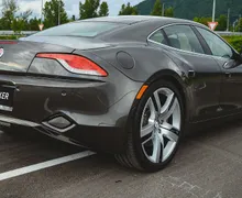 Zunanja slika - Fisker Karma - vsa dodatna oprema - 7 - Predogledna slika