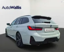Zunanja slika - BMW Serija 3 - 320d Touring Avt. M SPORT - 3 - Predogledna slika