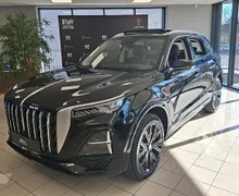 Zunanja slika - Hongqi HS5 - 2.0T AWD - 1 - Predogledna slika