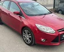 Zunanja slika - Ford Focus - SPORT 1.6i 150ks °17-COL° - 4 - Predogledna slika