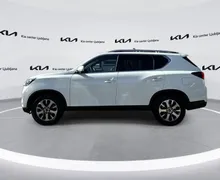 Zunanja slika - KG Mobility Rexton - 2.2 XDI LIMITED EXCLUSIVE PANORAMA+ 4x4 A T - 8 - Predogledna slika