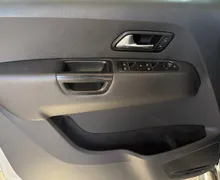 Zunanja slika - VW Amarok - 3.0 TDI 4MOTION LED NAVI TEMP PDC KAM GR.SEDEŽEV.. - 13 - Predogledna slika