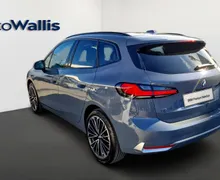 Zunanja slika - BMW Serija 2 - 218i - 9 - Predogledna slika