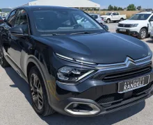 Zunanja slika - Citroën C4 - 1,2 PureTech 130 Special - 2 - Predogledna slika