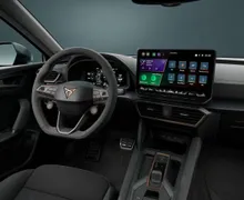 Zunanja slika - Cupra Leon - ST 1.5 TSI eHybrid VZ Exclusive DSG... - 5 - Predogledna slika
