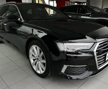 Zunanja slika - Audi A6 - Avant 40 TDI S tronic|ASISTENCE|KAMERA|USNJE|MEMORY| - 1 - Predogledna slika