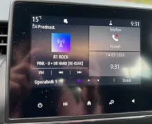Zunanja slika - Renault Clio - TCe 90 Intens - vlečna kljuka - 11 - Predogledna slika