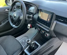 Notranja slika - Renault Clio - SCe 1 LASTNICA-NAVI PDC-ODLIČEN - 9 - Predogledna slika