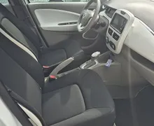 Zunanja slika - Renault Zoe - Life °1. LASTNIK °LASTNIŠKA BATERIJA - 12 - Predogledna slika