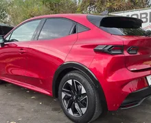 Zunanja slika - Renault Clio - HYBRID E-TECH AUT. KAMERA-LED-SLOVENSKI-ZALOGA - 6 - Predogledna slika