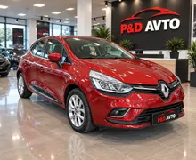 Zunanja slika - Renault Clio - TCe 75 Intens - 4 - Predogledna slika