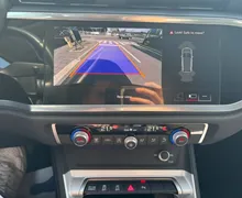 Zunanja slika - Audi Q3 - 35 TFSI S tronic KAMERA-LED-NAVI - 16 - Predogledna slika