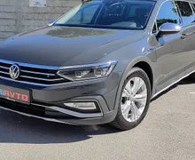 Zunanja slika - Volkswagen Passat - Alltrack 2.0TDI-200KM-4M-DSG-FULLED-KAMERA-VIRTUAL-ACC-NAV - 5 - Predogledna slika