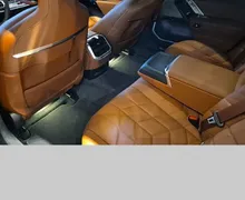 Zunanja slika - BMW Serija 7 - : 740d xDrive BMW INDIVIDUAL - 13 - Predogledna slika
