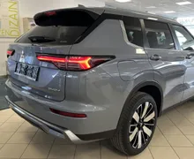 Zunanja slika - Mitsubishi Outlander - 2.4 PHEV Intense Auto - 7.000 EUR AKCIJA - - 6 - Predogledna slika