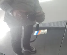Zunanja slika - BMW X5 - xDriveM50d Avt.KAMERA.LES.USNJE.NAVI.ACC.KLJUKA - 8 - Predogledna slika
