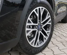 Zunanja slika - Ford Kuga - 2.5 PHEV 225 Titanium-NAVI-ALU-PDC - 20 - Predogledna slika