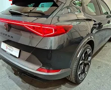 Zunanja slika - Cupra Formentor - 4Drive 2.0 TDI DSG 19COL-ACC-360°KAM-ŠP.SEDEŽI - 5 - Predogledna slika