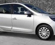 Zunanja slika - Renault Scénic - Scenic 1.2 TCe 115PS Energy SLO LED PRIKLOP - 6 - Predogledna slika