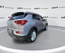 Zunanja slika - SsangYong Korando - 1.5 T-GDi Style 2WD MT... - 4 - Predogledna slika