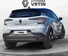 Zunanja slika - Renault Captur - TCe 90 techno - 2 - Predogledna slika