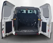 Zunanja slika - Ford Transit Custom - KOMBI TREND 2.0 TDCi 110 kW L2H1 7+1-SLO-2XKLIMA - 14 - Predogledna slika