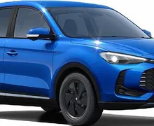 Zunanja slika - MG MG ZS - ZS 1.5L Standard - 1 - Predogledna slika